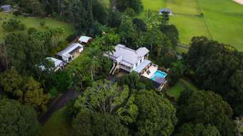 Horse Property for Sale - 28  Rusty Court Tallebudgera Valley QLD 4228