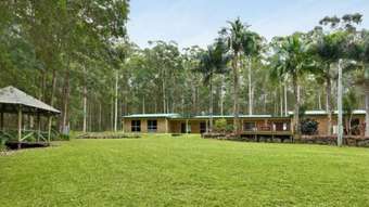 Horse Property for Sale - 13 English Road Kiamba QLD 4560