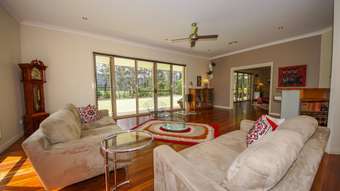 Horse Property for Sale - 789 Illaroo Road Tapitallee NSW 