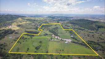 Horse Property for Sale - 237 Hecks Road Glamorgan Vale QLD 4306