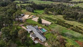 Horse Property for Sale - 8 Cherry Road Avonsleigh VIC 3782