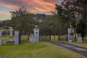 Horse Property for Sale - 60 Coonoongibber Creek Road Brooloo QLD 4570