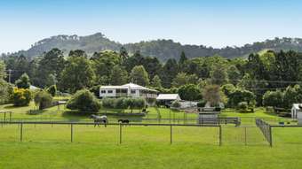 Horse Property for Sale - 309 Upper Coomera Road Ferny Glen QLD 4275