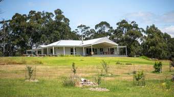 Horse Property for Sale - 190 Baades Road Lakes Entrance VIC 3909