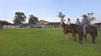 Horse Property for Sale - 73 Macadie Way  Merrimac QLD 4226