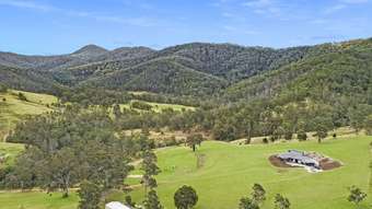 Horse Property for Sale - Gloucester NSW 2422