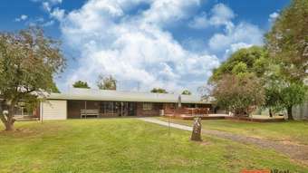 Horse Property for Sale - 280 McCraws Road Wattle Bank VIC 3995