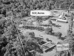 Horse Property for Sale - 46 Farm Road Greenbank QLD 4124