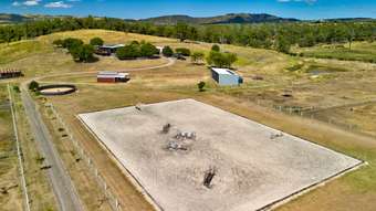 Horse Property for Sale - 33 Sippel Road Gatton QLD 4343