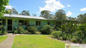 Horse Property for Sale - 68 Yammacoona Way Dondingalong NSW 