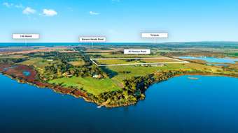 Horse Property for Sale - 40 Staceys Road Connewarre VIC 