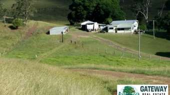 Horse Property for Sale - 80 Masons Road, Kilgra Kyogle NSW 2474