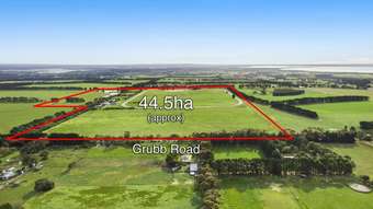 Horse Property for Sale - 651-689  Grubb Road Drysdale VIC 
