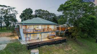 Horse Property for Sale - 49 Gate Road  Canina QLD 4570