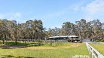 Horse Property for Sale - 195 Thornbill Place Mahogany Creek WA 6072