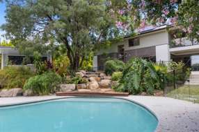 3 Thomas Graham Court Highvale QLD 4520