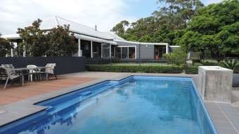 Horse Property for Sale - 115 Mill Point Road Lake Tyers Beach VIC 
