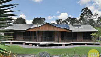 Horse Property for Sale - 133-165 Quinzeh Creek Road Logan Village QLD 