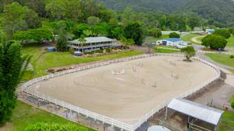 Horse Property for Sale - 45 Gerara Court Clagiraba QLD 4211