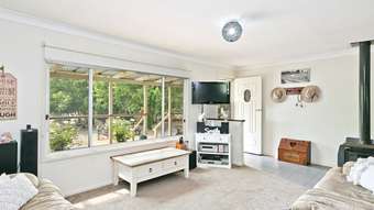 Horse Property for Sale - 77 Hill Street Taralga NSW 2580