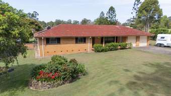 Horse Property for Sale - 348 Lansdowne Road Cundletown NSW 2430