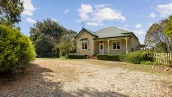 Horse Property for Sale - 95 Willow Glen Rd Lower Boro NSW 2580