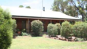 Horse Property for Sale - 1381 Ryalls Road Miles QLD 4415