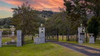 Horse Property for Sale - 60 Coonoongibber Creek Road Brooloo QLD 4570