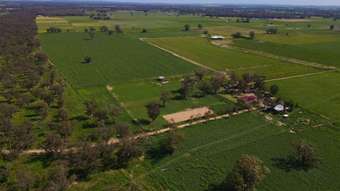 Horse Property for Sale - 8308 Lachlan Valley Way Forbes NSW 2871