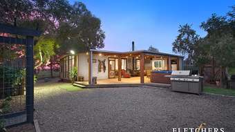 Horse Property for Sale - 430 Clintons Road Smiths Gully VIC 