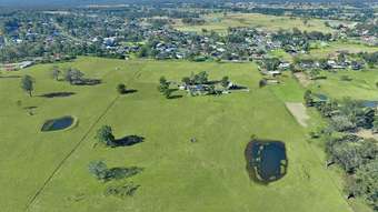 Horse Property for Sale - 45 Earl Street Wilberforce NSW 2756