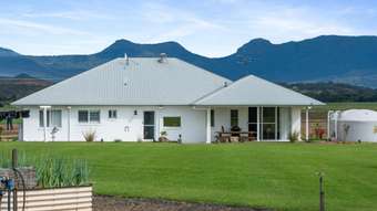 Horse Property for Sale - 13 West Stallman Road Frazerview QLD 4309