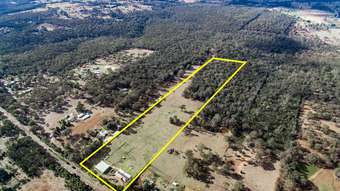 Horse Property for Sale - 210 Dairy Road The Oaks NSW 2570