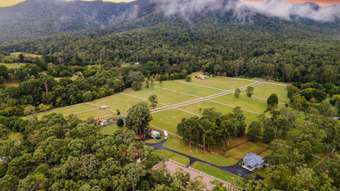 Horse Property for Sale - 143 Oakey Creek Road Gheerulla QLD 4574