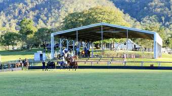 Horse Property for Sale - 136  Foggs Road Mount Samson QLD 