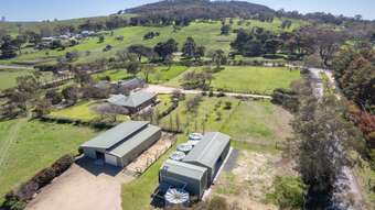 Horse Property for Sale - 620A Springs Road Mount Barker SA 5251