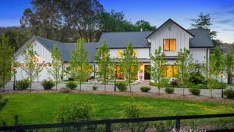 Horse Property for Sale - 102 Glenview Road Yarra Glen VIC 3775