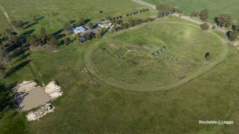 785 Bells Road Caniambo VIC 3630