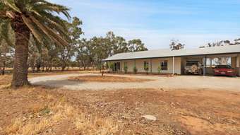 Horse Property for Sale - Lockington VIC 3563