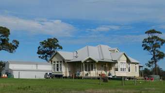 Horse Property for Sale - Lot 3, 205 Fernbank-Glenaladale Road Fernbank VIC 