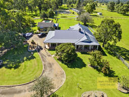 60 Ambervale Drive  Orangeville NSW 2570