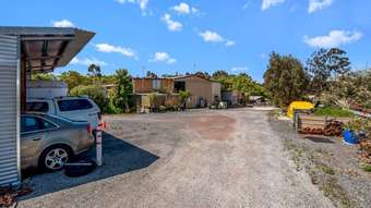 Horse Property for Sale - 98 Karri Street Karnup WA 6176