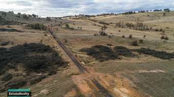 Horse Property for Sale - 1996 Hoskinstown Road Hoskinstown NSW 2621