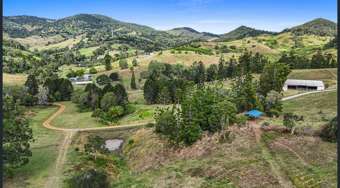 162 Scrubby Creek Road Scrubby Creek QLD 4570