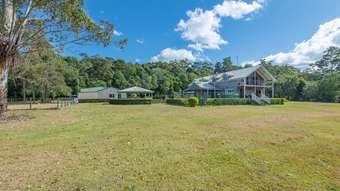Horse Property for Sale - 31 Hamilton Road Lake Macdonald QLD 