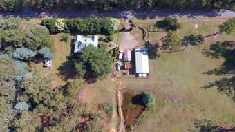 Horse Property for Sale - 555 Tarrango Road Gladysdale VIC 