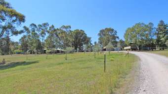 Horse Property for Sale - 402 McMullins Road Branxton NSW 2335