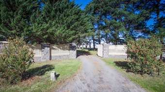 Horse Property for Sale - 161 Horneman Road Gisborne South VIC 