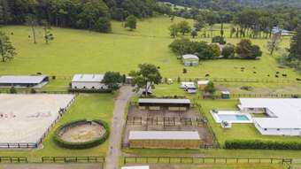 Horse Property for Sale - 70 Palmdale Road Palmdale NSW 2258