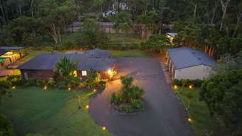 Horse Property for Sale - 262  Kurrajong road  Jimboomba QLD 4280